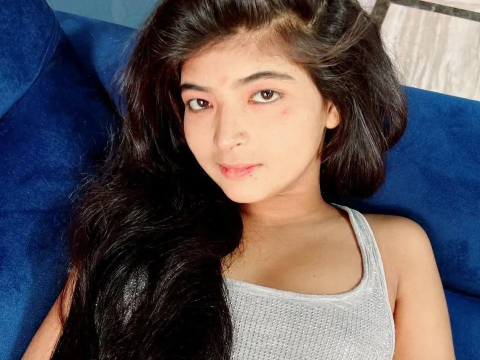 KiaraMiaaa profilbild på webbkameramodell