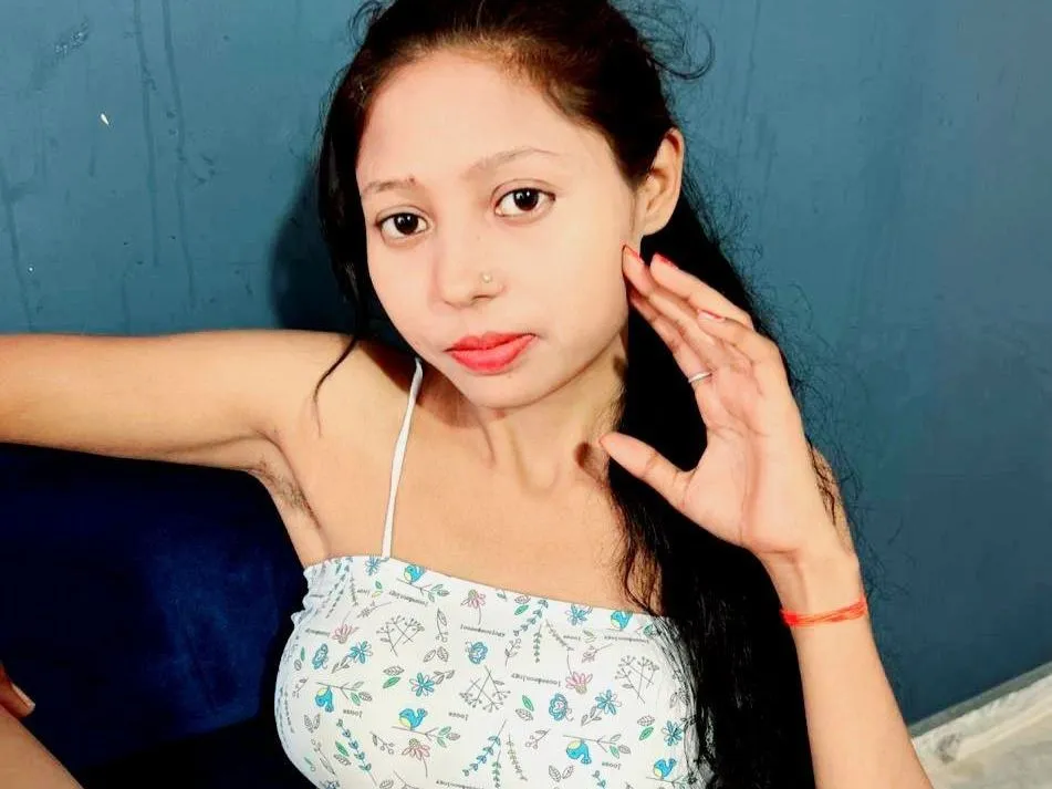 Image de profil du modèle de webcam MadisonIvy21