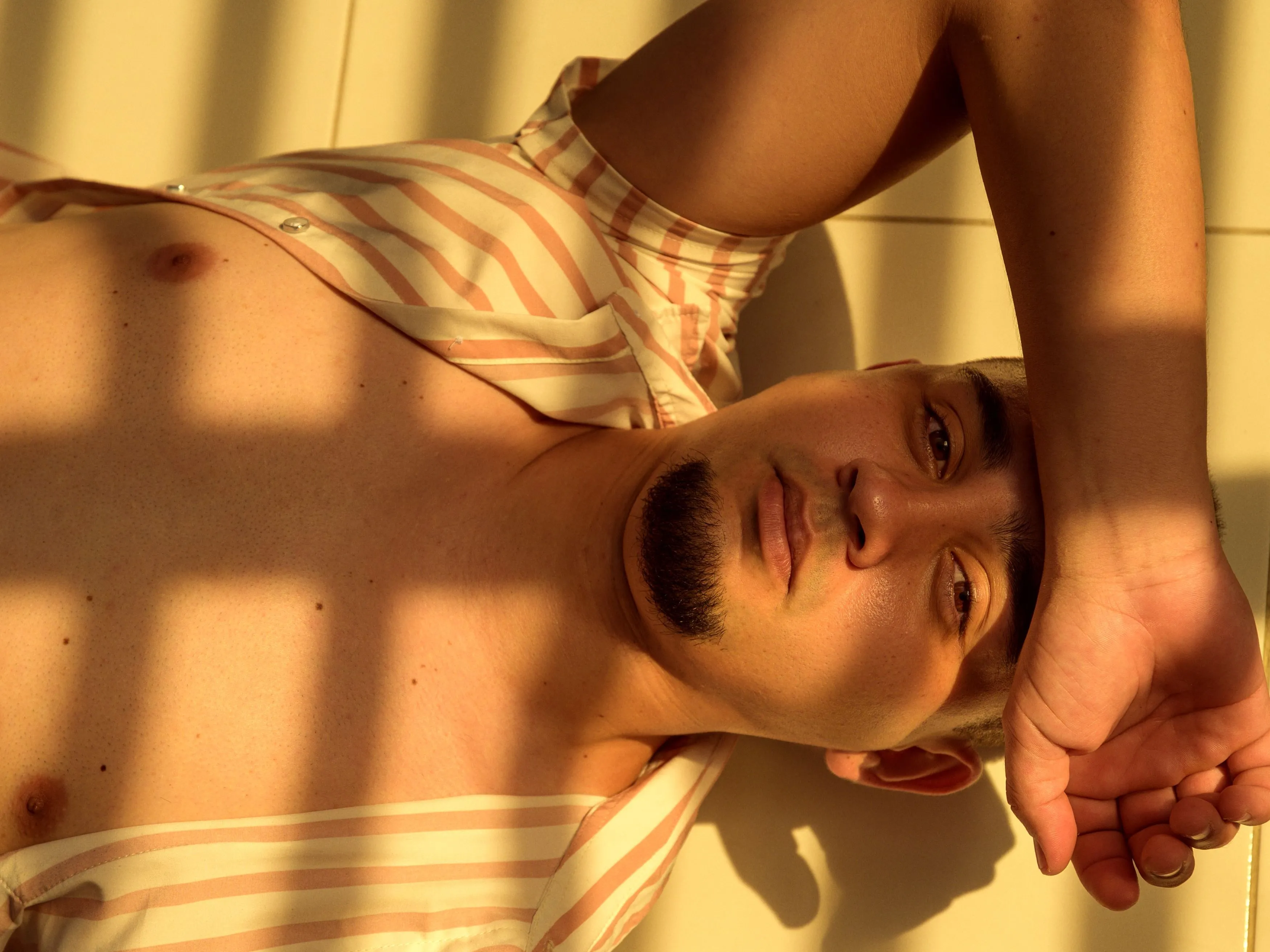 SalvatoreSoler Profilbild des Cam-Modells