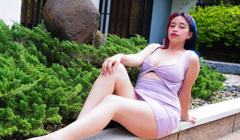 Interprete anniejhonsonn Foto 7