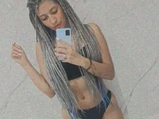 MerakySf Profilbild des Cam-Modells