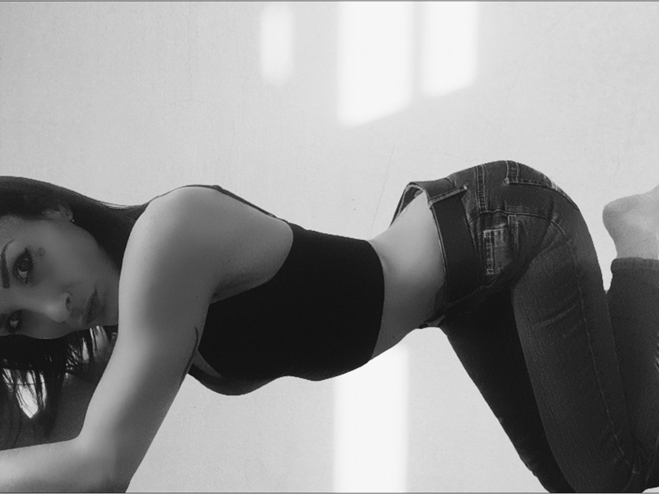 Foto de perfil de modelo de webcam de IrinovaNyx