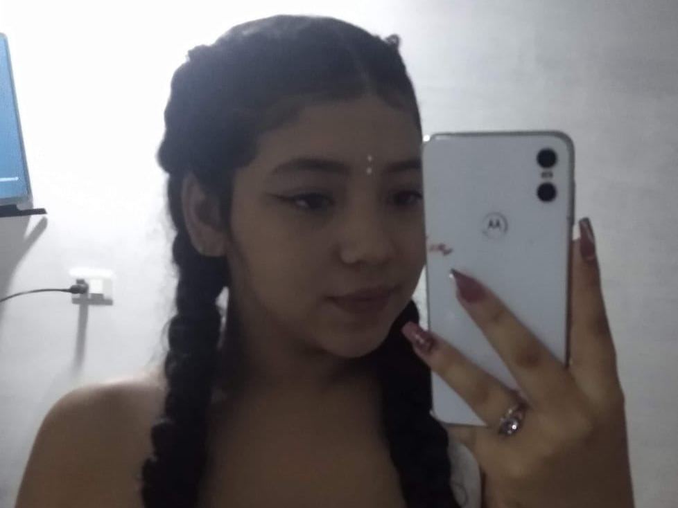 AnniieRouse profielfoto van cam model