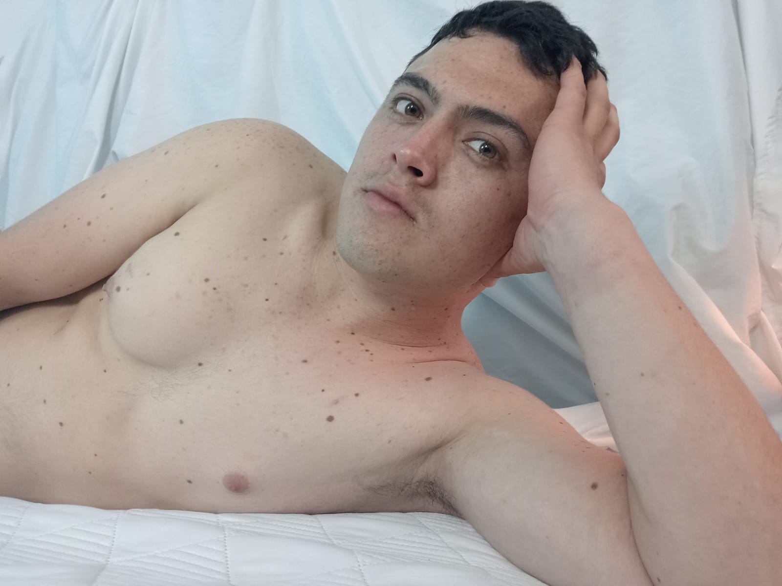 LiamFire Profilbild des Cam-Modells