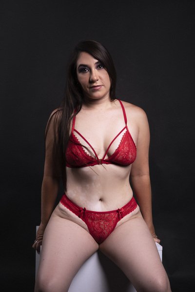 Artista victoriavegga Foto 7