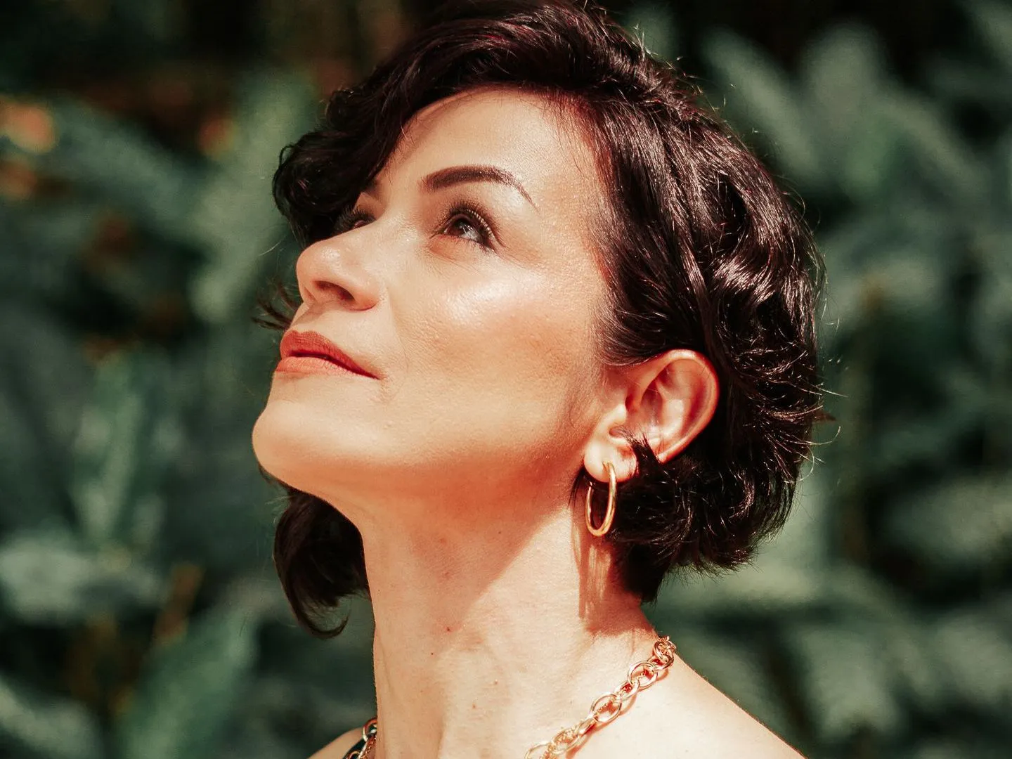 Profilbilde av AmaranthaJames webkamera modell