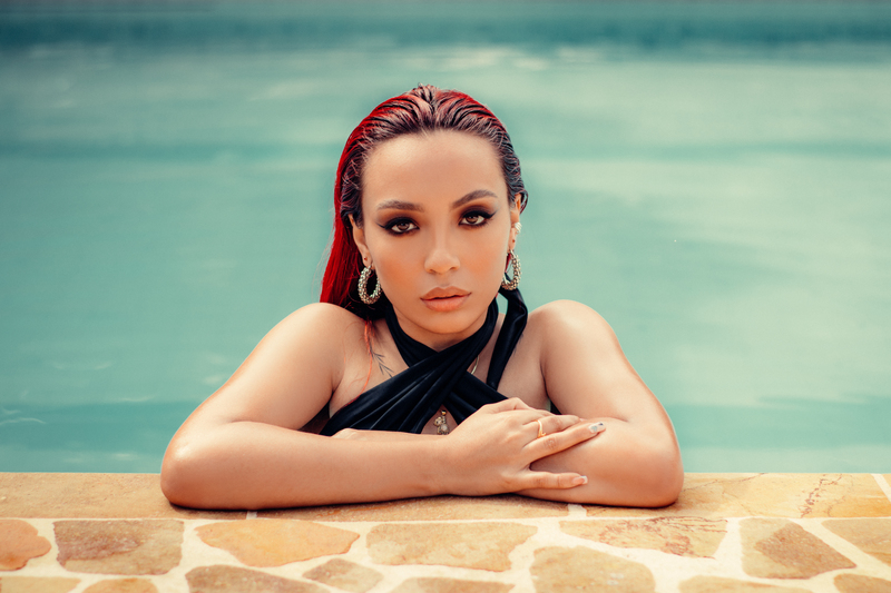 Artista SteffanyBeck Foto 5