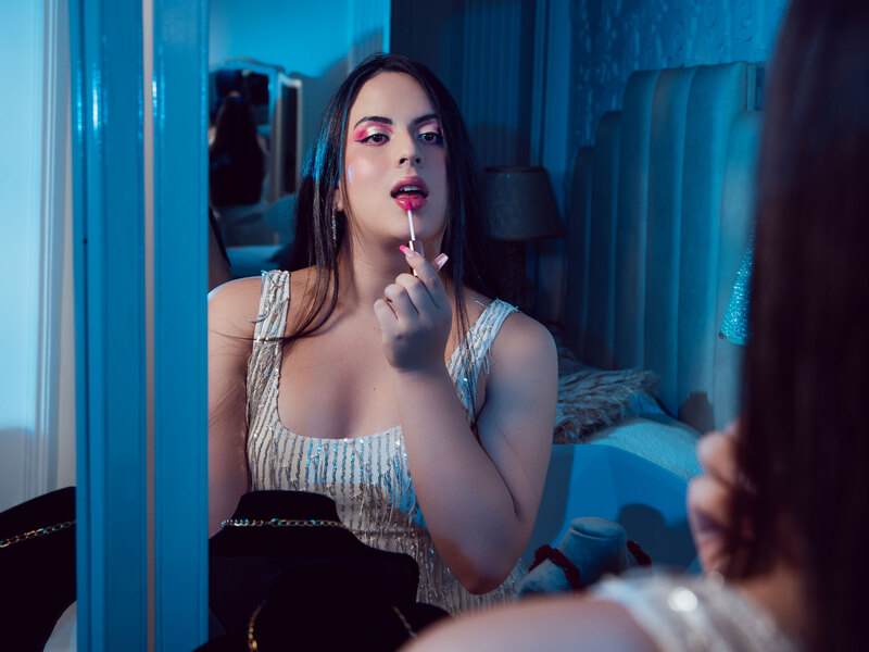 Artist KendraJenner Foto 11