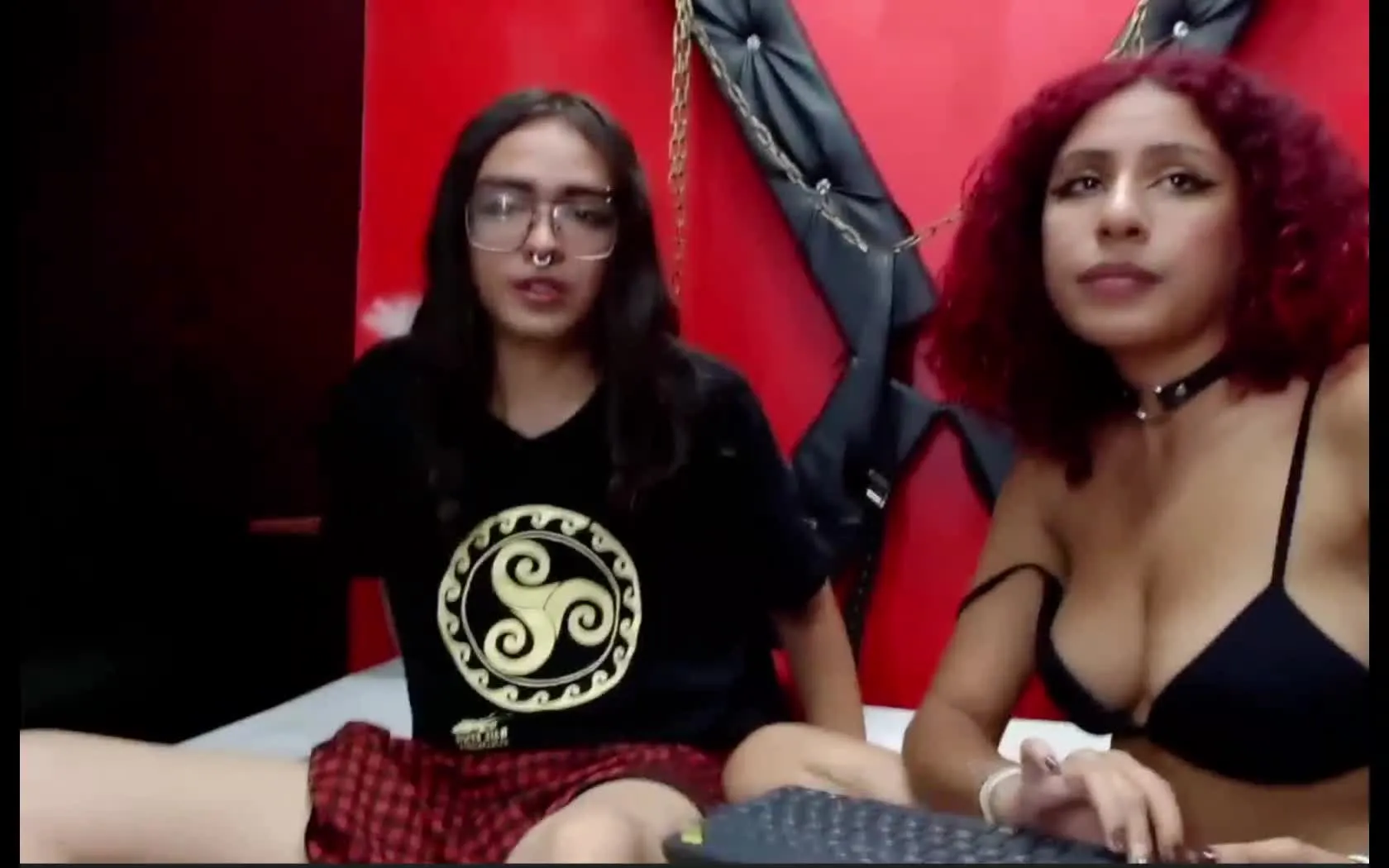 Intérprete kiaraandjack Video 1