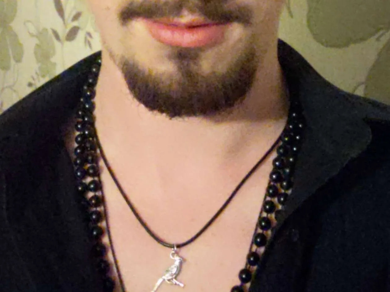 Image de profil du modèle de webcam JackPhoenix