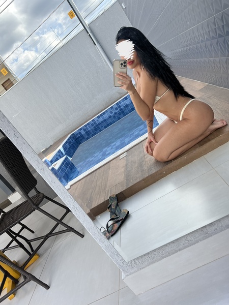 Interprète GigiBrazil Photo 3