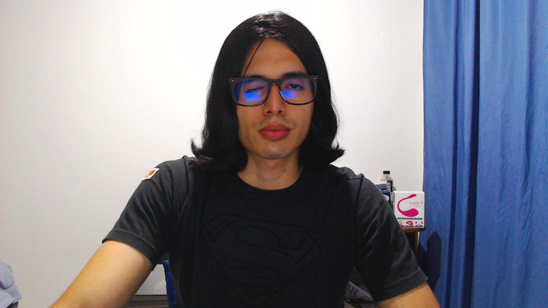 Intérprete Dantesques Foto 4