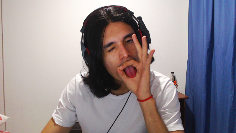 Intérprete Dantesques Foto 2