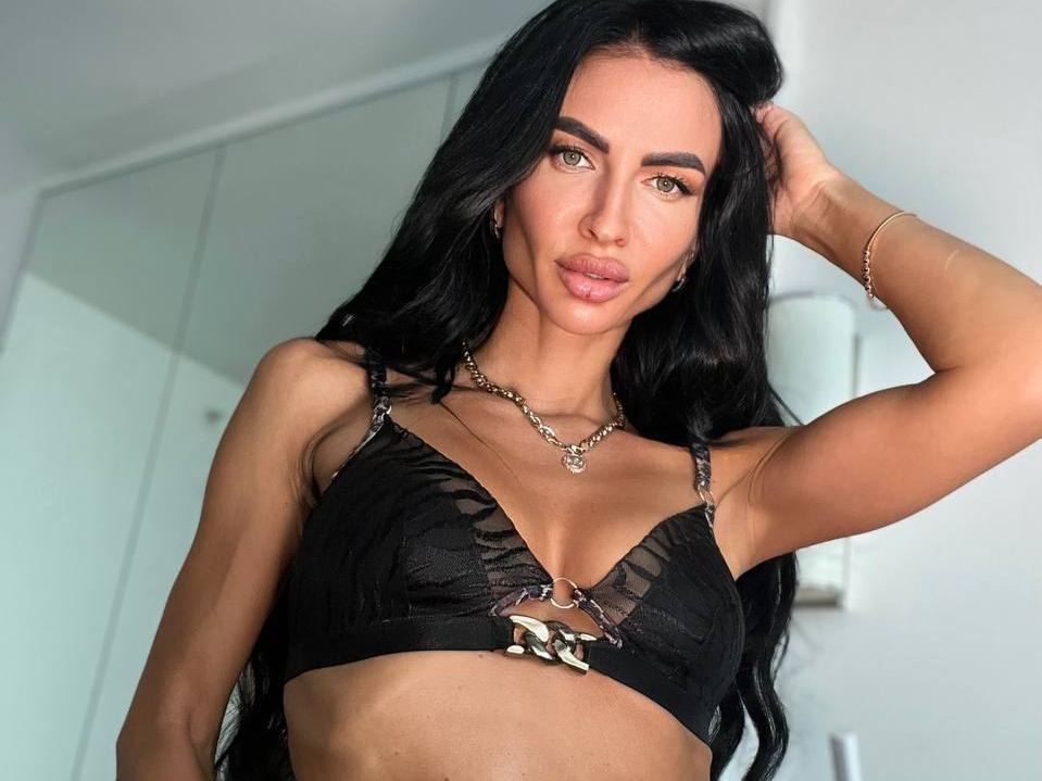 Imagen de perfil de modelo de cámara web de Addelynlove
