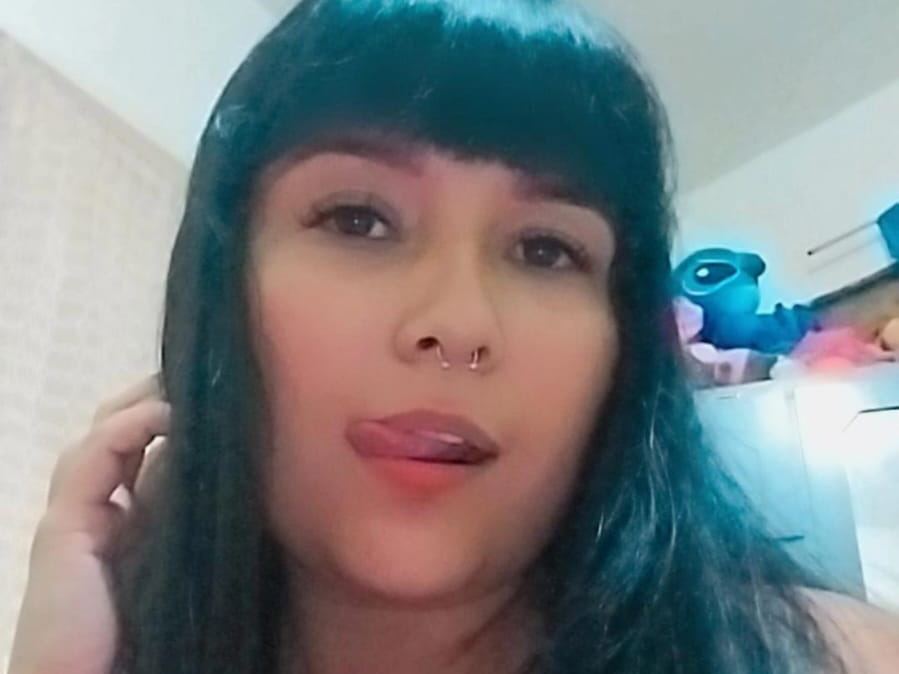 SashaDupont Profilbild des Cam-Modells