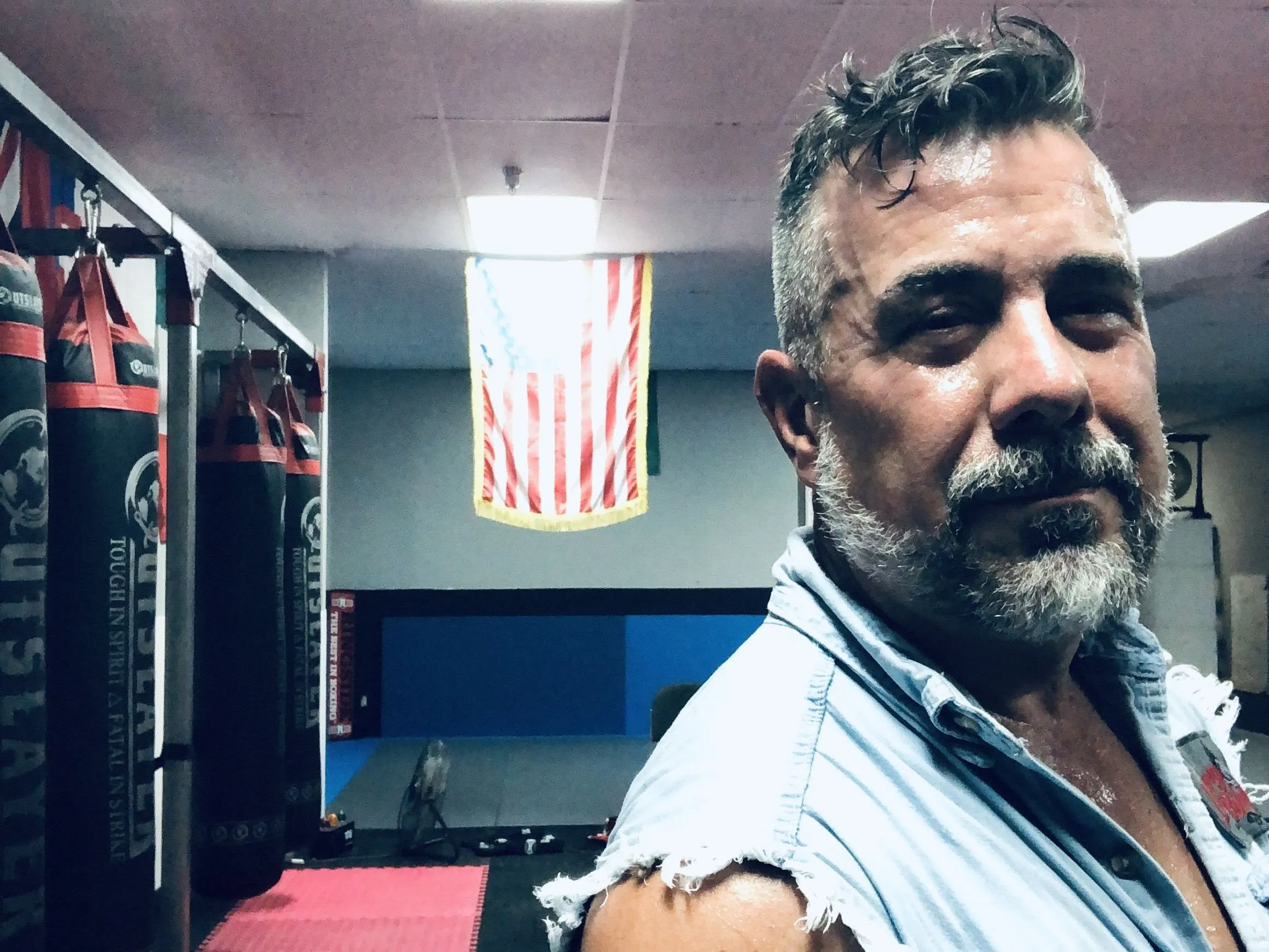 JohnMark immagine del profilo del modello di cam