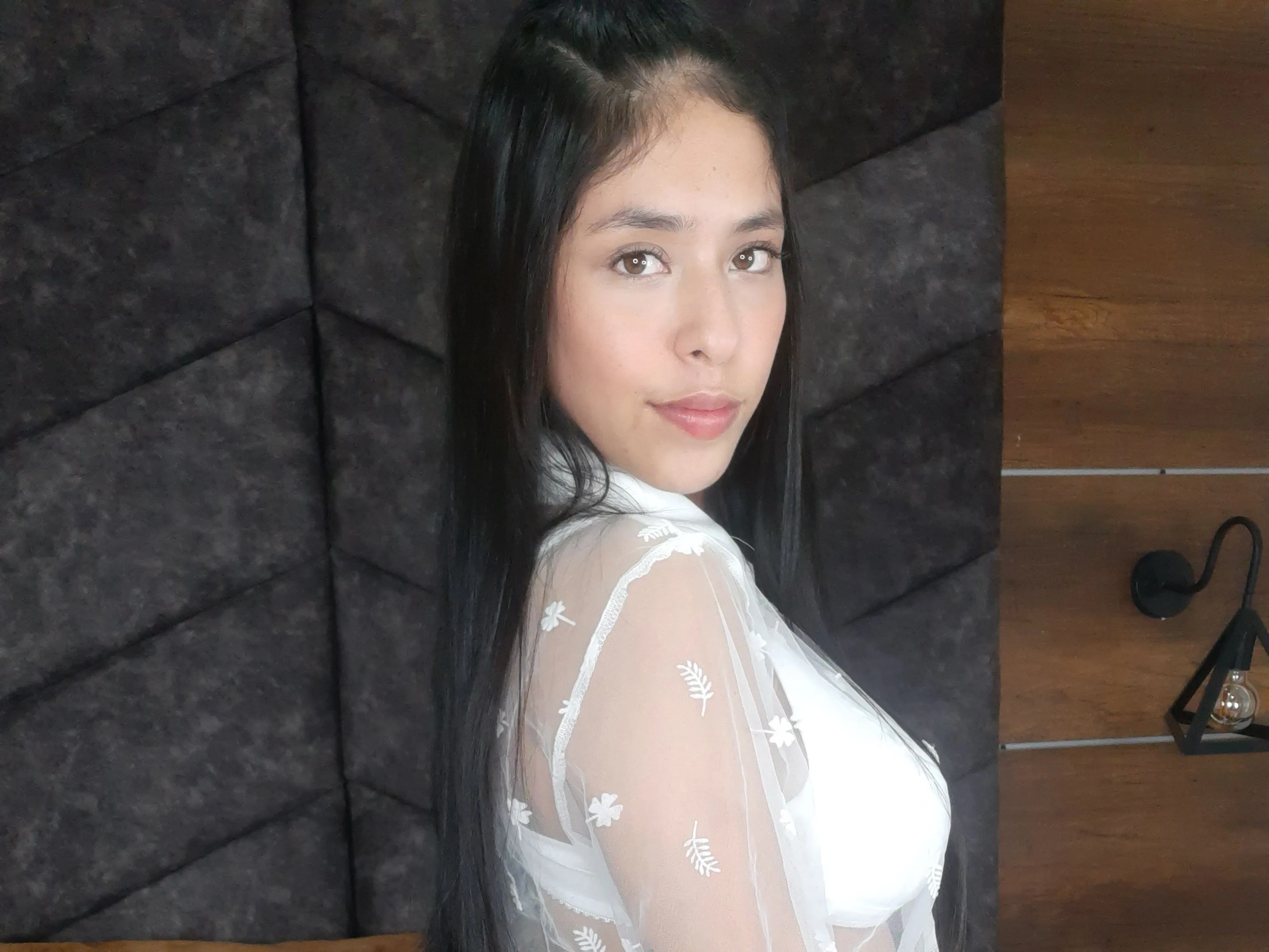 AmelyeTaylor profilbild på webbkameramodell