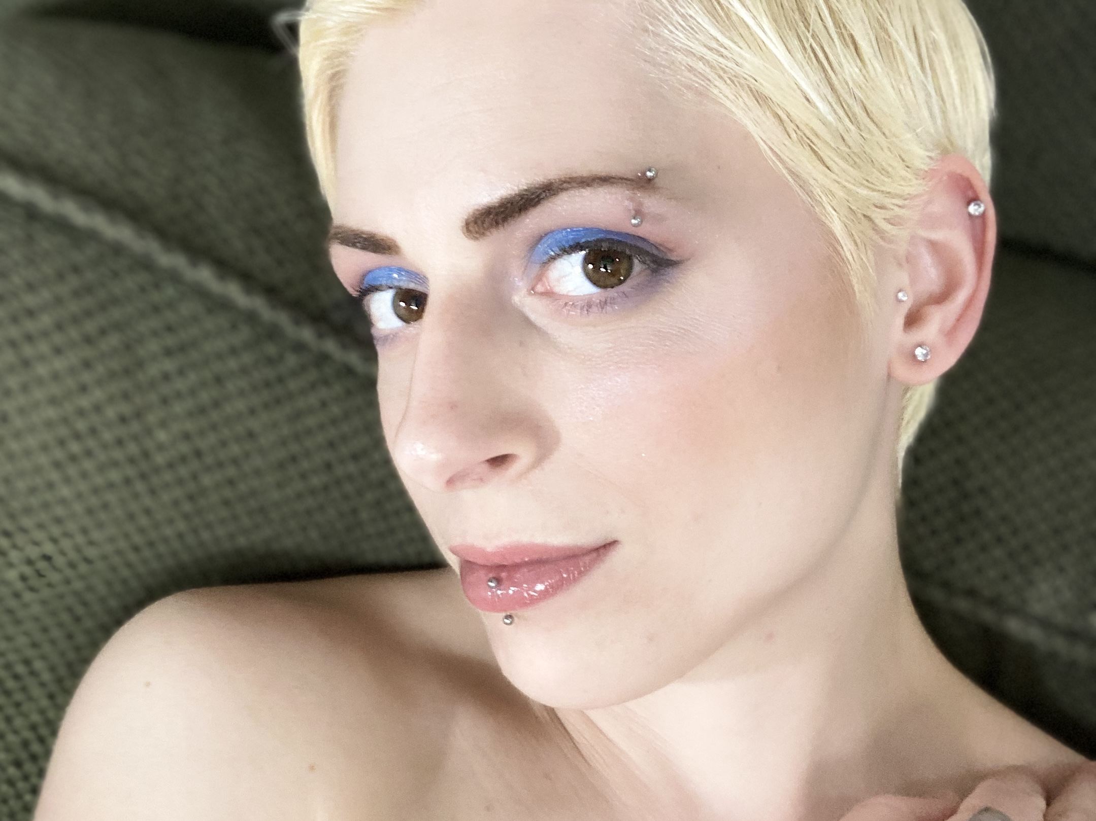 QueenJean profielfoto van cam model