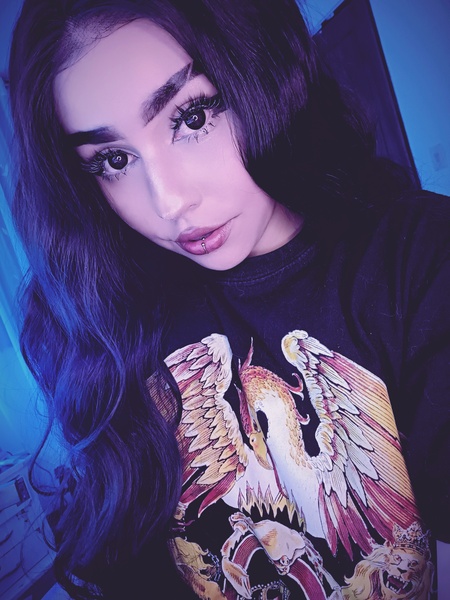 Performer meganstrawwberry Photo 2