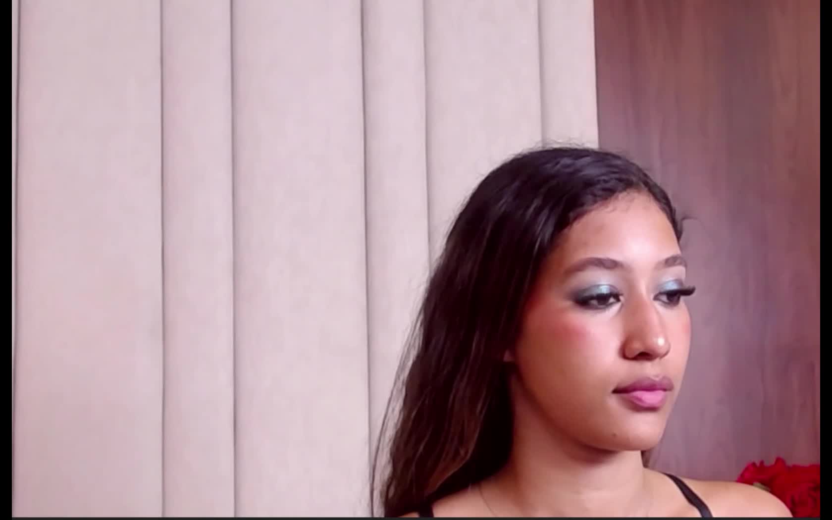 Artista CrystalVankirk Video 1