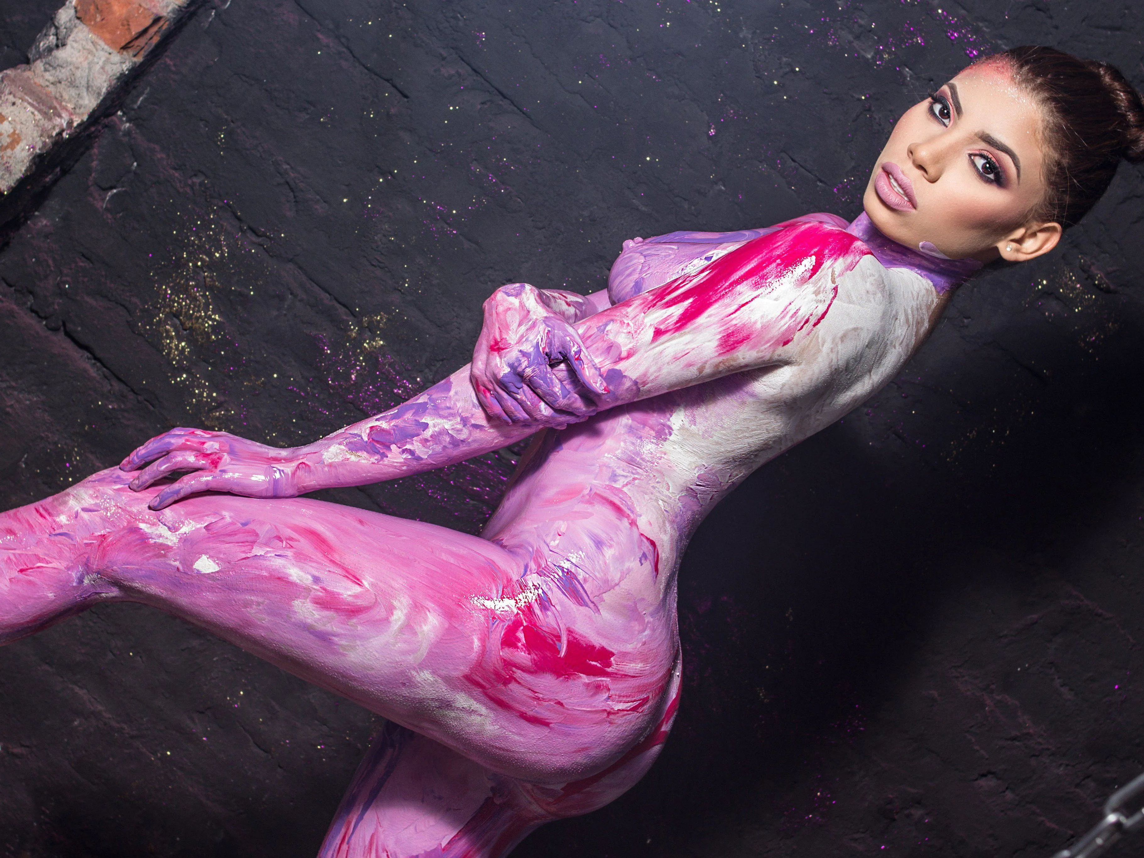 Janajones immagine del profilo del modello di cam