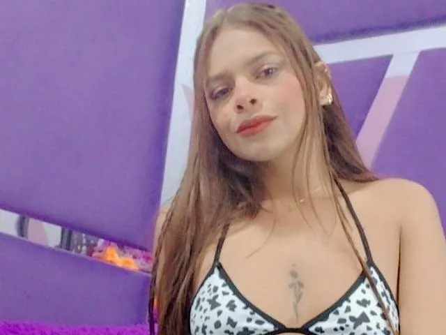 AddisonBrunette immagine del profilo del modello di cam