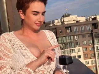 Imagen de perfil de modelo de cámara web de Ellarooss