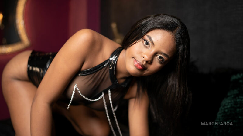 Interprète MarcelaRoa Photo 2