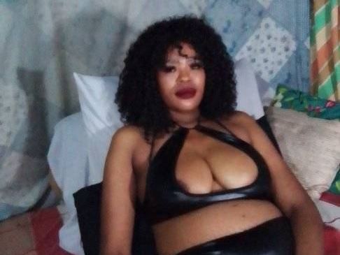 Image de profil du modèle de webcam CurvyAss20xx