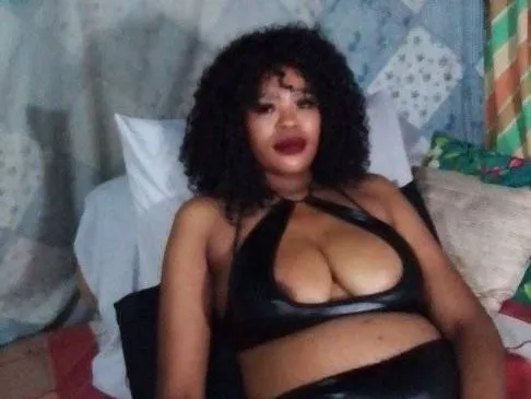Profilbilde av CurvyAss20xx webkamera modell