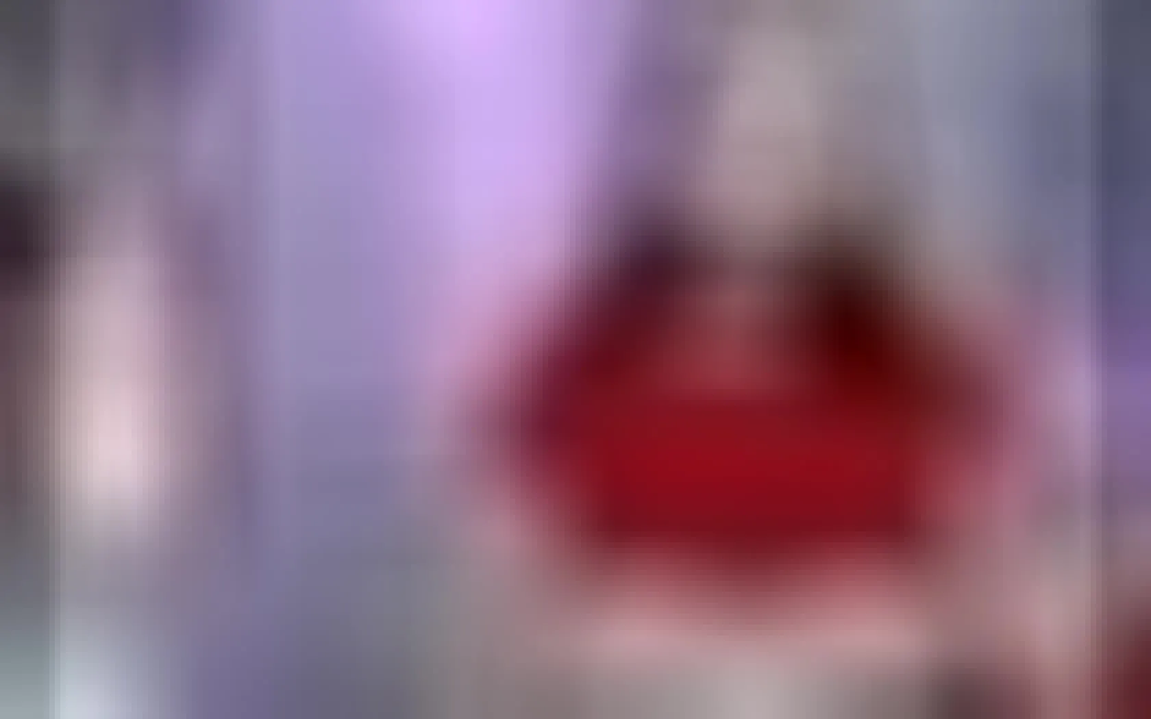 Interprète KinkyMadam Vidéo 1