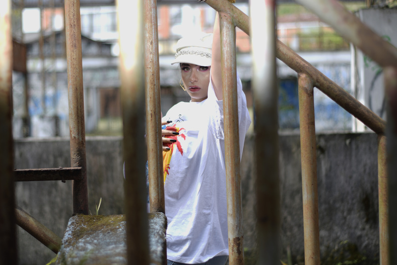 Artista JudithGriimes Foto 7