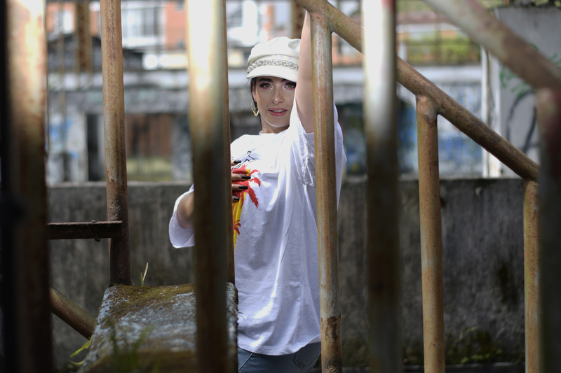 Artista JudithGriimes Foto 8