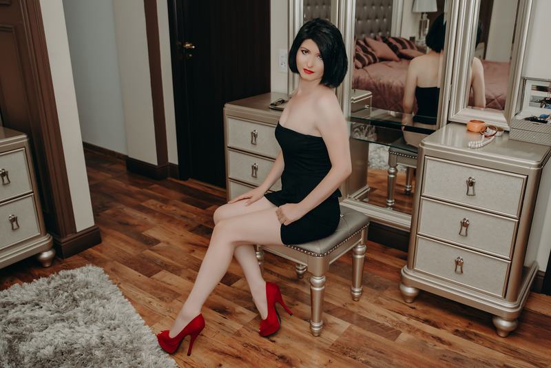 Artist SonyaSensual Foto 3