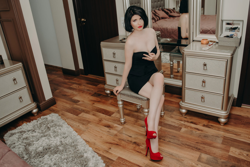 Artist SonyaSensual Foto 4