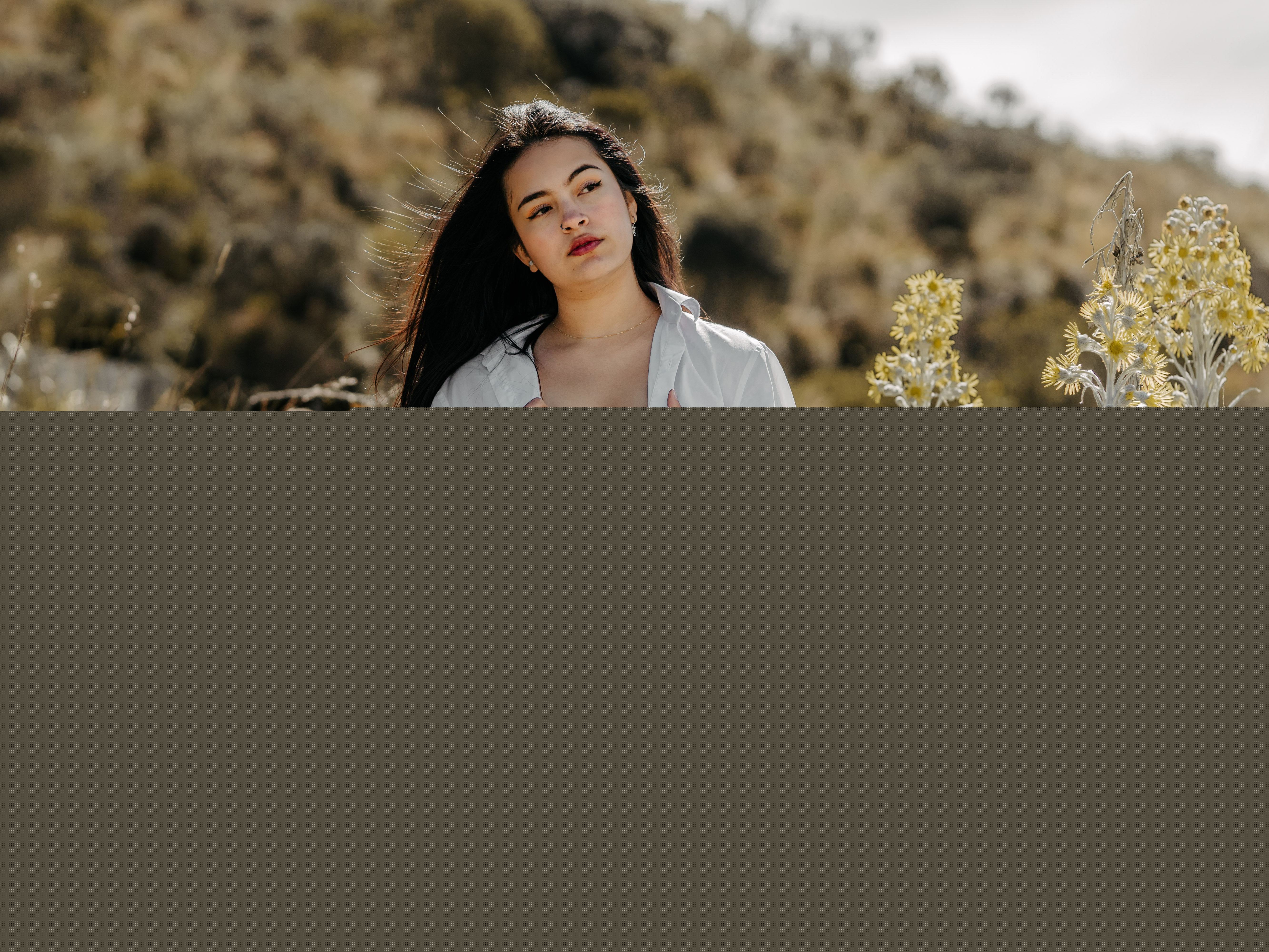 LaurinVeega immagine del profilo del modello di cam