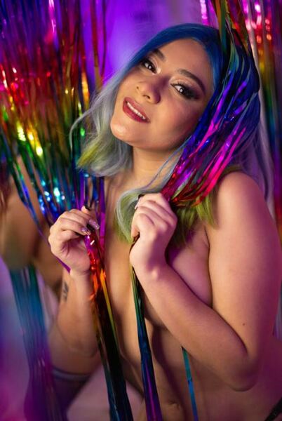 Intérprete MeghanBurn Foto 7