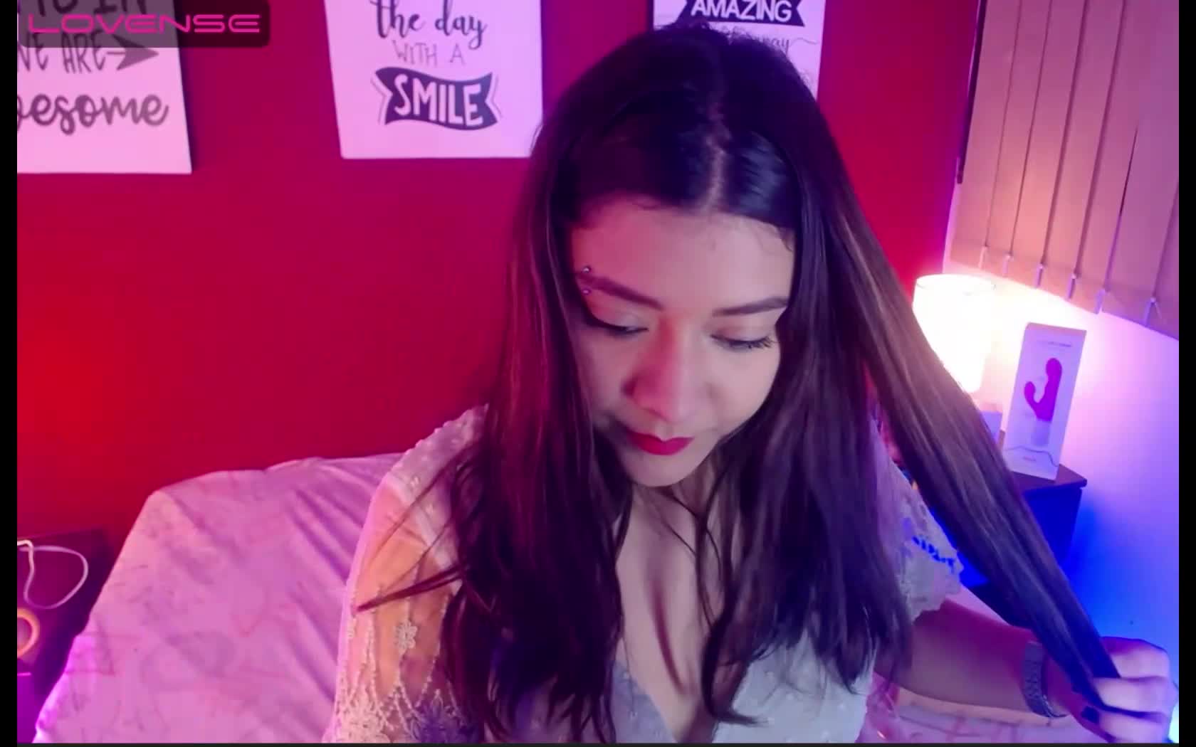 Utøver MeghanBurn Video 1