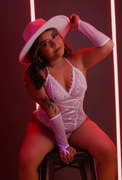 Intérprete MeghanBurn Foto 12