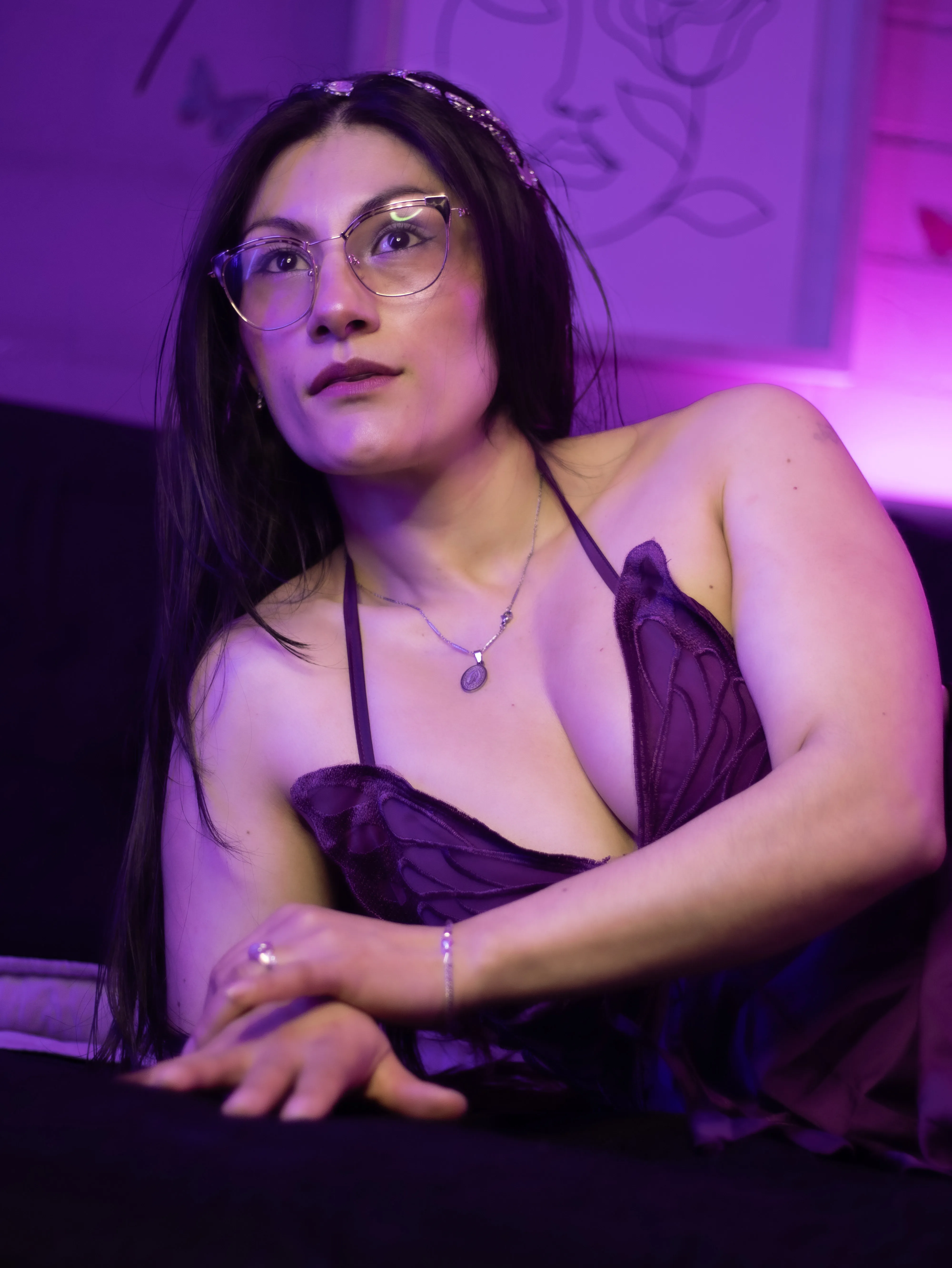 Performer Rapunzeelll Photo 2