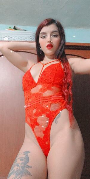 Utøver kloesterlatina Bilde 2