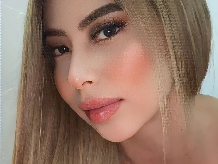 sophieesquirt immagine del profilo del modello di cam