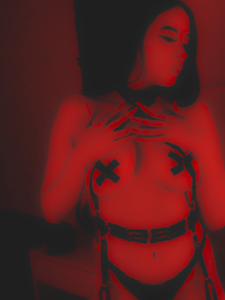 Intérprete AmberHosk Foto 8