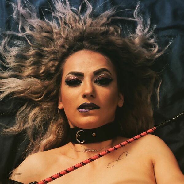 Artiest KendraKarina Foto 11