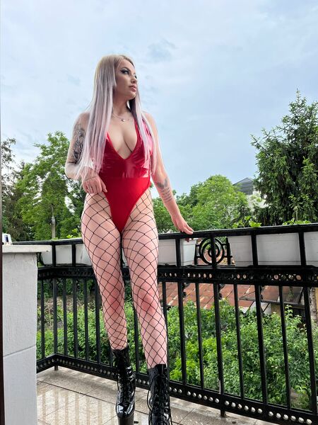 Artista KendraKarina Foto 1