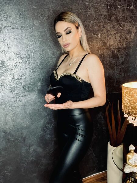 Artiest KendraKarina Foto 12