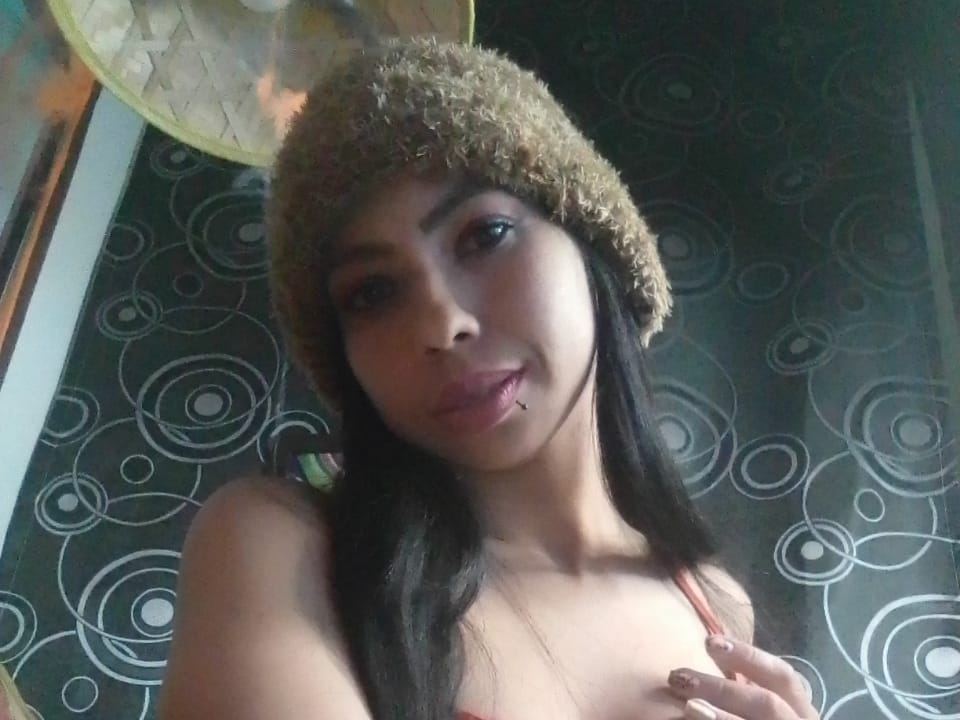 Foto de perfil de modelo de webcam de AmbylSweet 