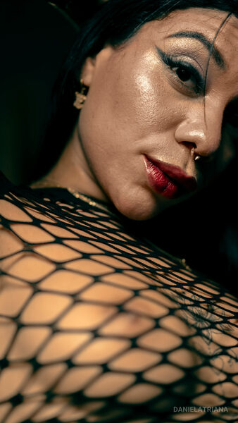 Utøver DanielaTriana Bilde 2