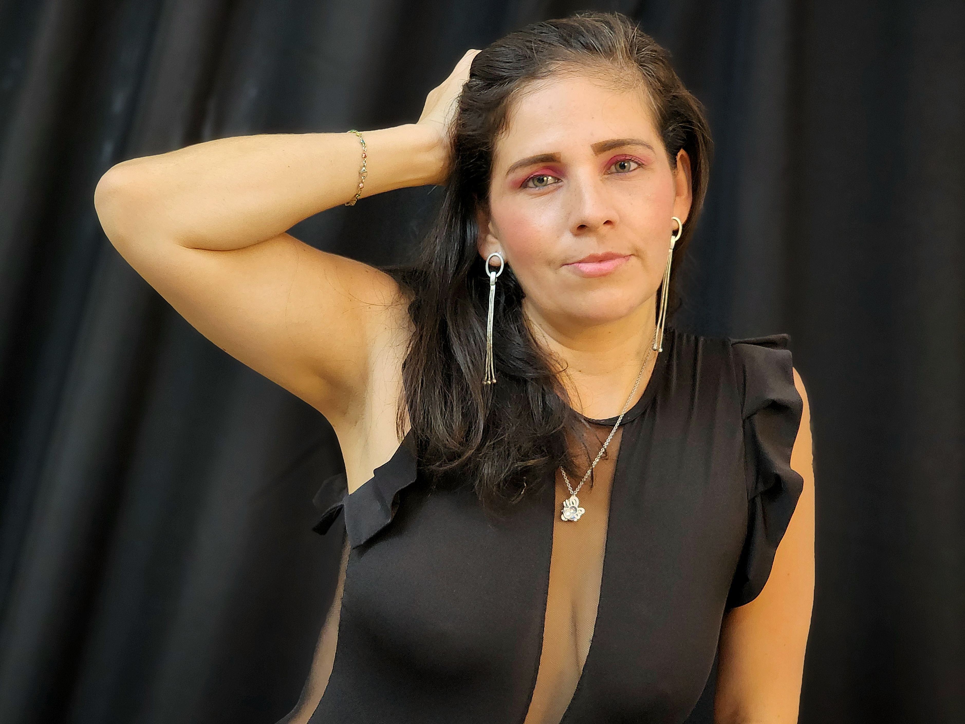 EvaCoxx cam model profile picture