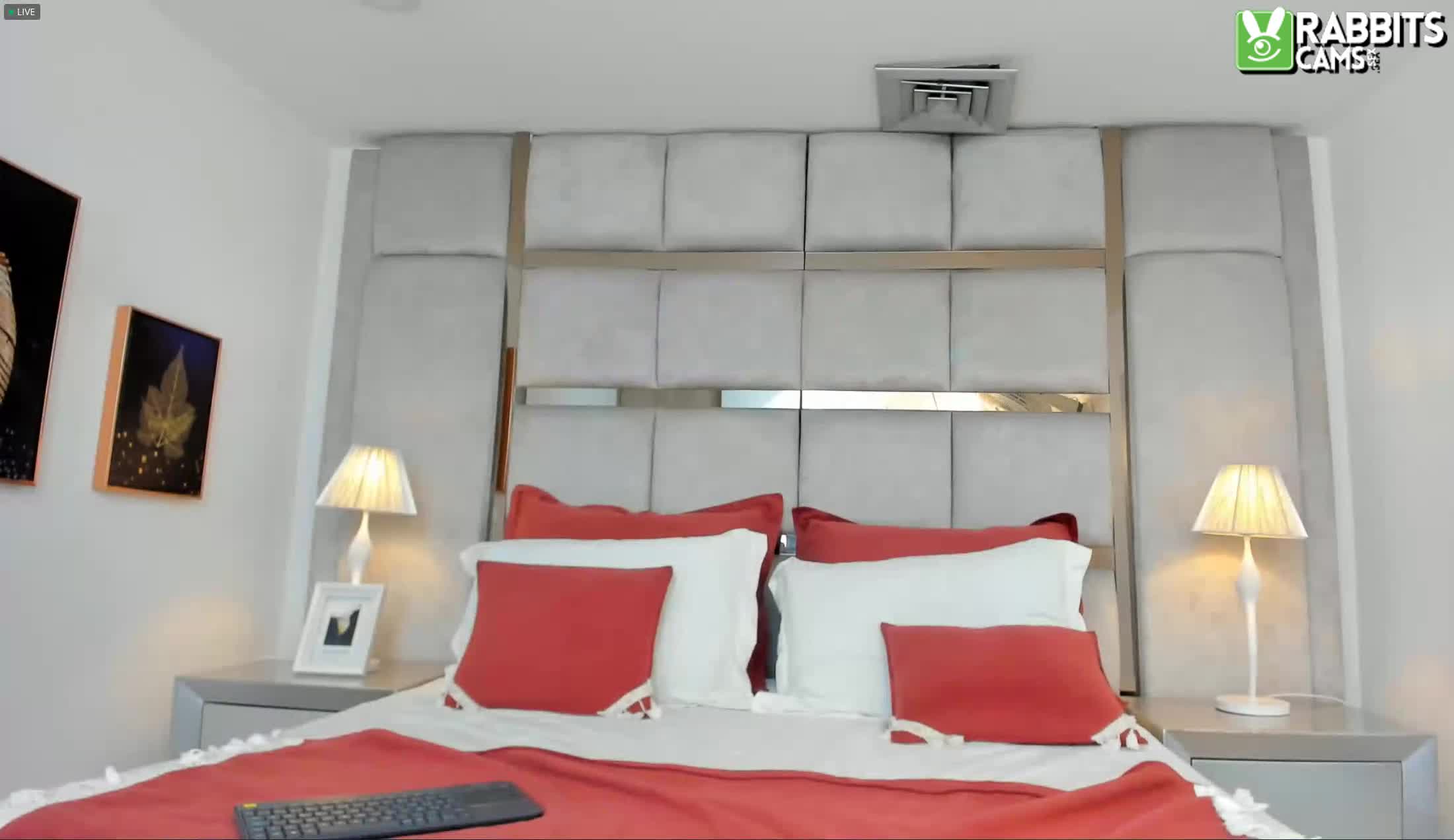 Interprète AliceRogerss Vidéo 1